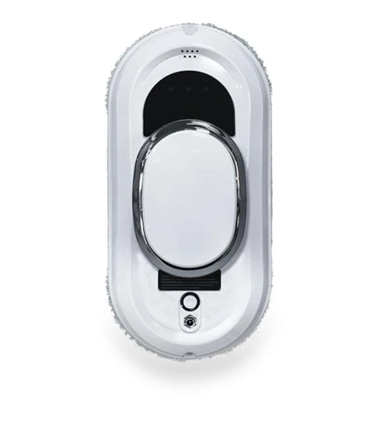 Automatic Window Cleaning Robot — Smart Cleaning Robots, HMC