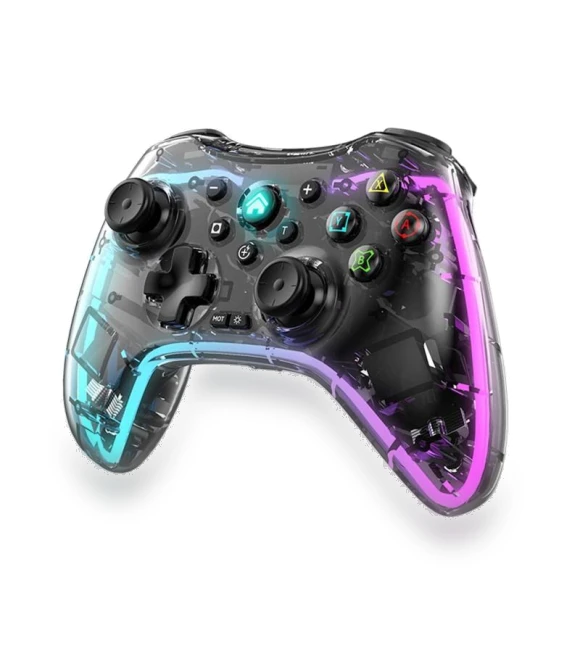 Bluetooth Game Controller — Gaming Keyboards, YSZQ