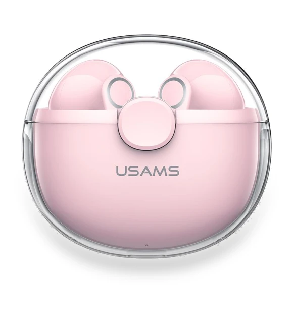 Bluetooth Headphones — In-Ear Headphones, USAMS