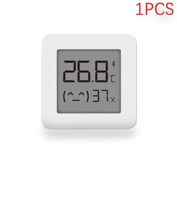 Bluetooth Household Thermometer — Home Climate Control, Xiaomi