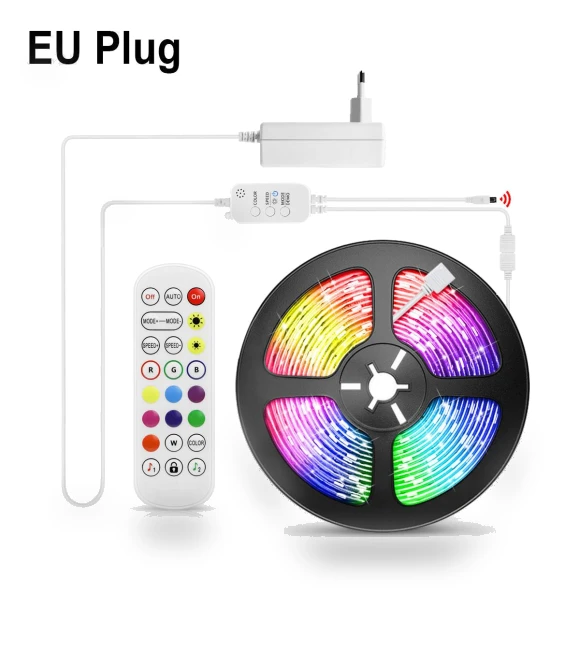 Bluetooth LED Strip Lights — LED Strips, MALITAI
