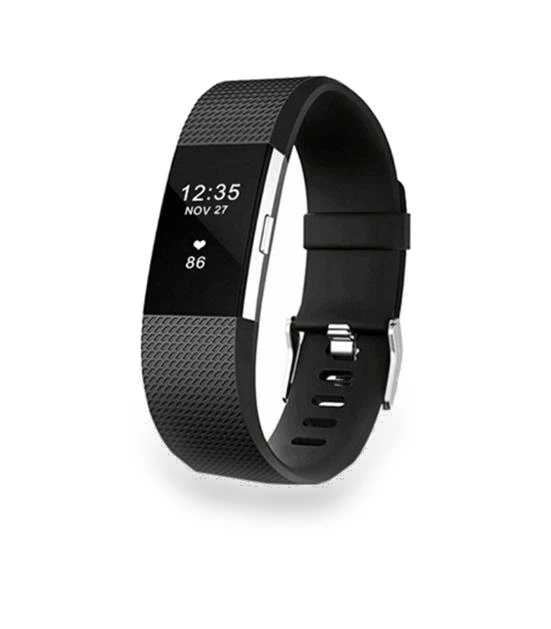 Checkered Pattern Watch Strap — Bands, Vela