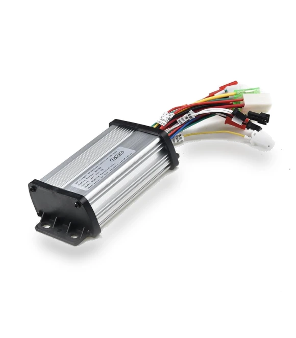 Electric Bike Controller Set — Motors, Sports tour