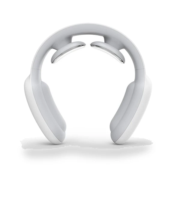 Electric Massager for Neck and Shoulders — Back Relief Solutions, Kinsei Beauty