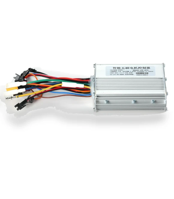 Electric Scooter Motor Controller — Motors, Lixada