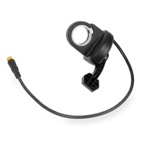 Electric Scooter Thumb Throttle — Electric Self-Balancing Scooters, Monorim