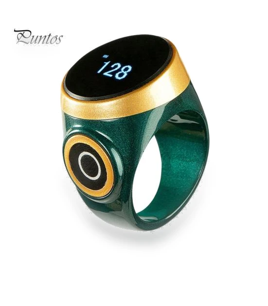 Electronic Smart Counter — Wearable Accessories, Computer Life