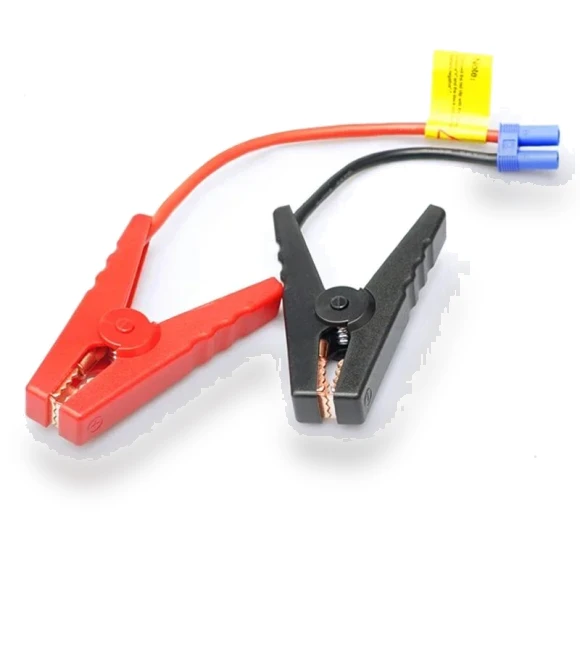 Emergency Power Relay Smart Clamp — Accessories, Auto Parts Decorate