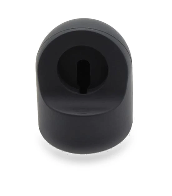 Flexible Silicone Charging Stand for Smart Watches — Smartwatch Charging Solutions, yunmanlei
