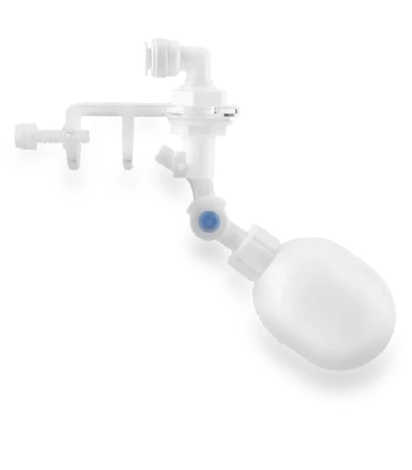 Floating Aquarium Ball — Hydrometers, Sunnyway