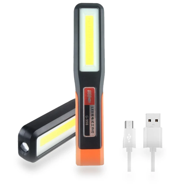 Foldable LED Emergency Flashlight — Flashlights, Warm home textiles