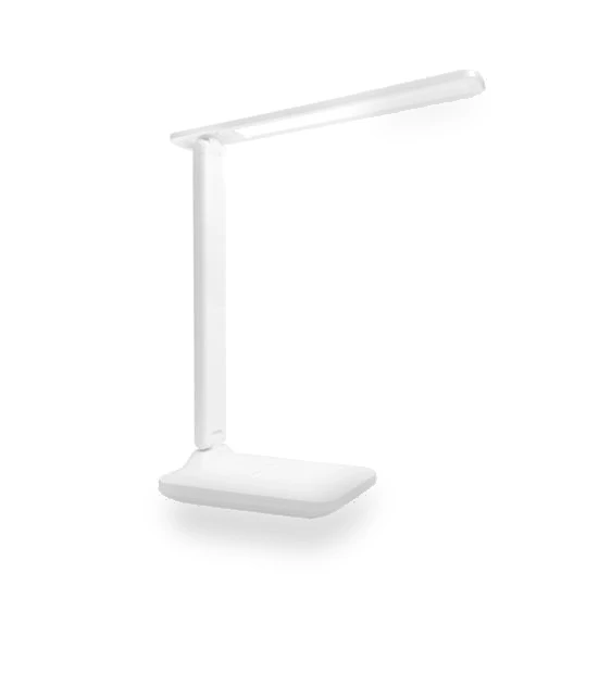 Folding Desk Lamp with Touch Control — Study & Desk Lighting, Home Kits