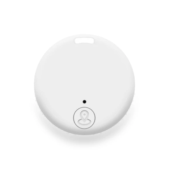 GPS Tracker for Mini Dogs — Trackers, Happypilot