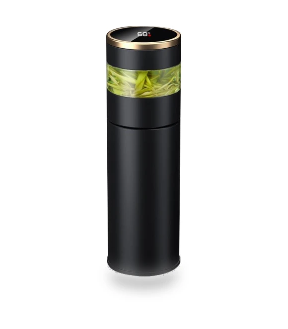 Intelligent Vacuum Cup — Beverage Warmers, Mango Event