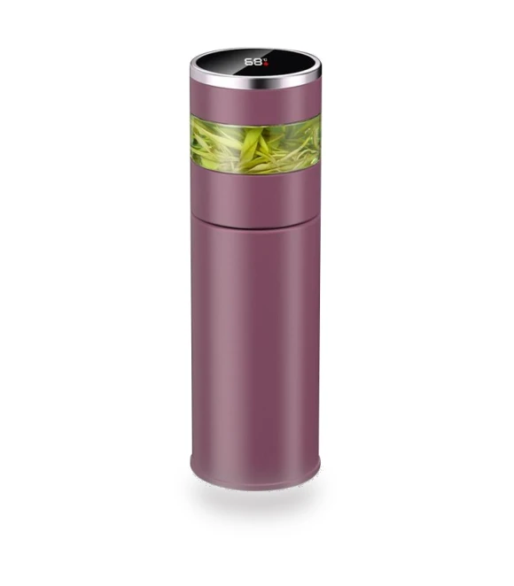 Intelligent Vacuum Cup — Beverage Warmers, Cosy Homes