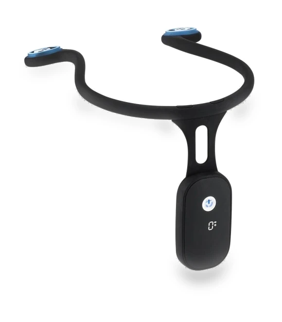 Invisible Smart Posture Corrector — Orthopedic Supports & Braces, Binchi Health Technology