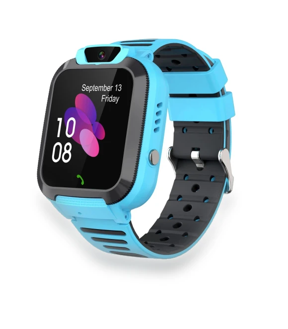 Kids Smart Watch with GPS Tracker — Smartwatches, ZHUOYUE168