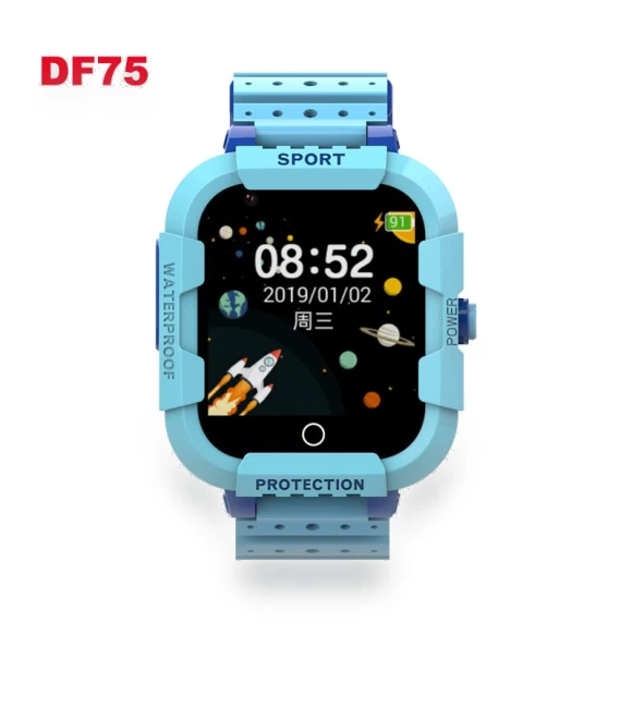 Kids Smart Watch — Smartwatches, ESSAGER