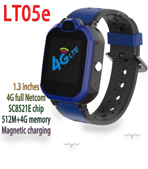 Kids Smart Watch — Smartwatches, ESSAGER