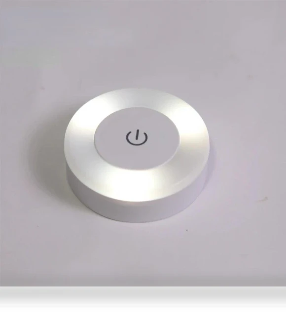 LED Night Lights with Touch Sensor — Night Lights, Actually lighting