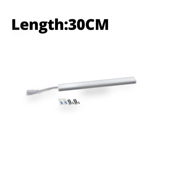 LED Strip Light for Kitchen — LED Strips, Lcamaw Lighting Light
