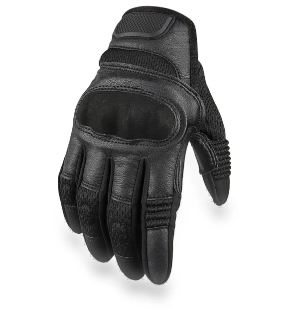 Motorcycle Gloves with Touchscreen — Gloves, CHCYCLE