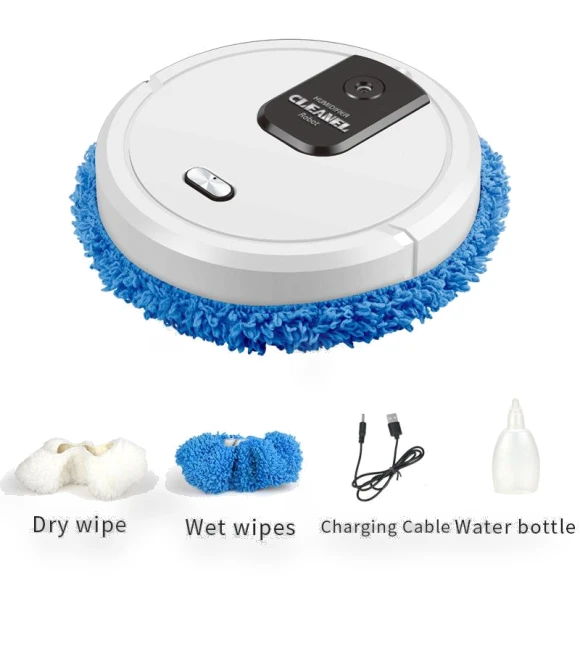 Multifunctional Humidifier for Wet and Dry Cleaning — Air Moisturizers, TOP-MALL-001