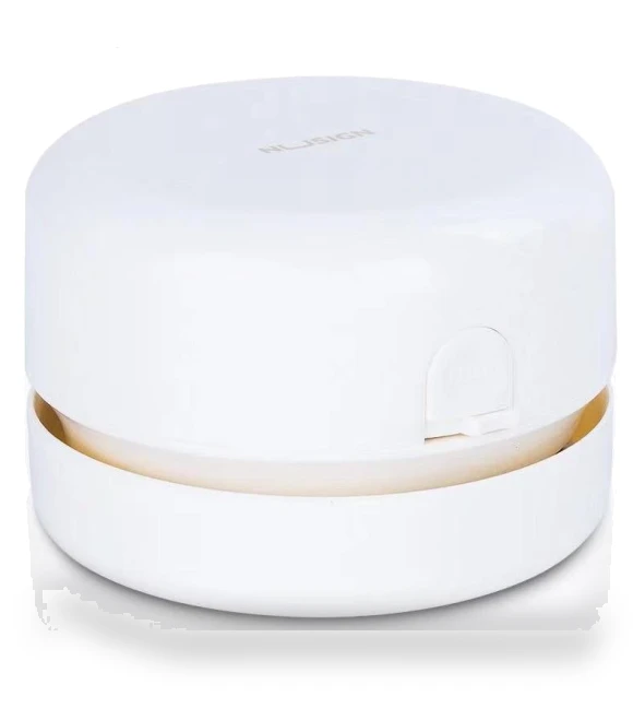 Portable Desktop Cleaner — Vacuums, Xiaomi