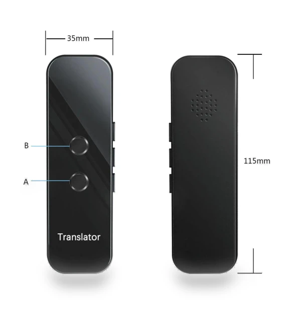 Portable Online Translator — Language Translators, coinlover