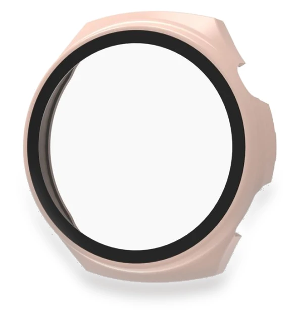 Protective Case for PC, Glass for Smartwatch, Smart Watch Strap, Screen Protector, Bumper — Smartwatch Protectors, fashion3c