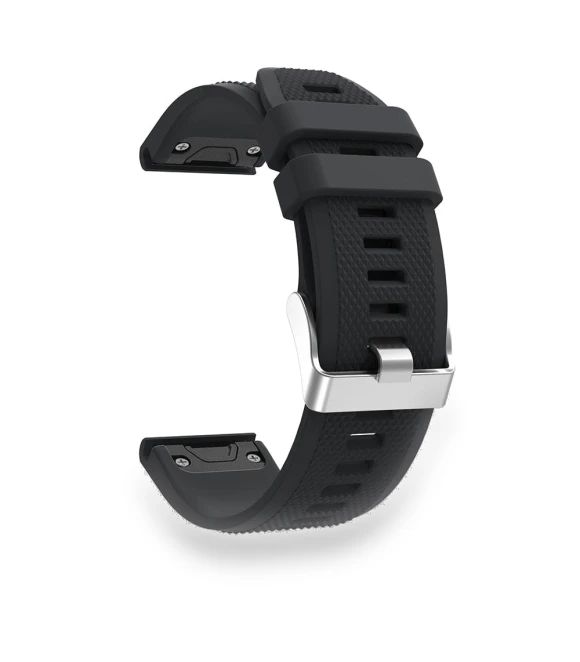 Quick Release Silicone Watch Strap — Bands, Sunshine168
