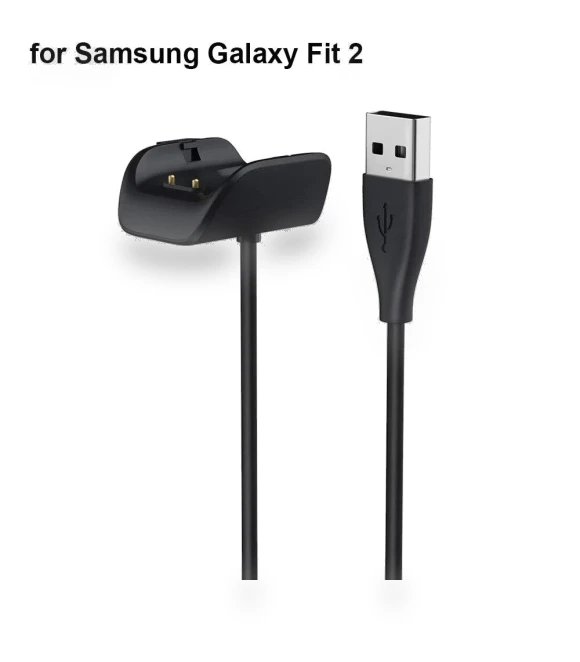 Replacement USB Charging Cable — Smartwatch Charging Solutions, X-CD1