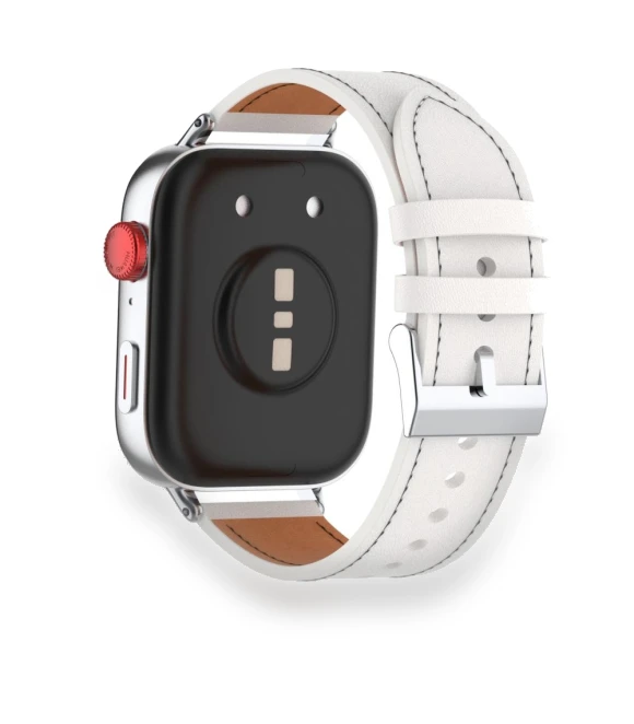 Retro Leather Replacement Strap — Bands, PINSENDA