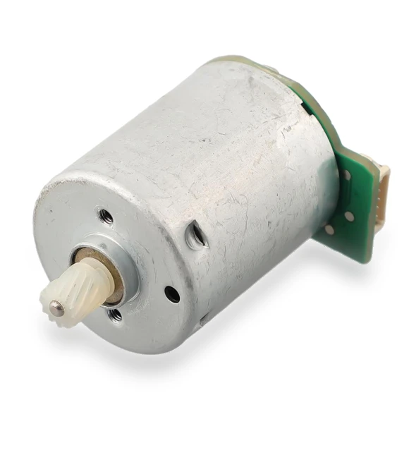 Robot Vacuum Wheel Motor — Parts & Accessories, Vacuum Cleaner Acc