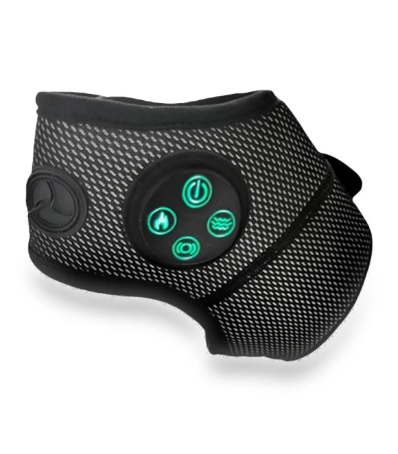 Smart Ankle Band — Leg Exercisers, Le Er Kang Massagers