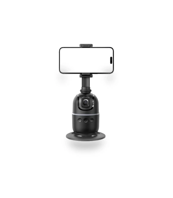 Smart Auto-Tracking 360° Hanging Stabilizer — Steady Shots, PX Electronic