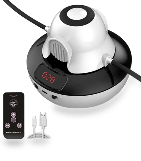 Smart Automatic Electric Jump Rope — Jump Ropes, Photography