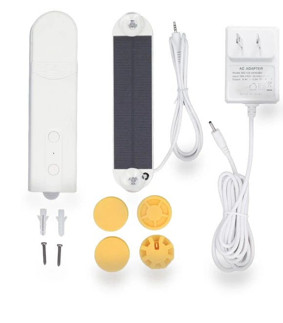Smart Blinds Motor Kit — Smart Home Hubs & Controllers, Amazing-duoqiao