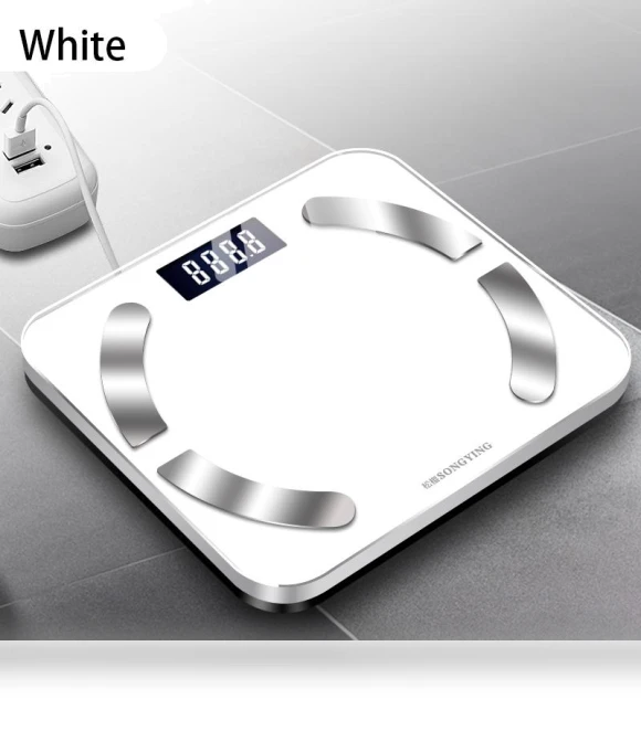 Smart Body Fat Scale — Weight Management Tools, Essager Electronic