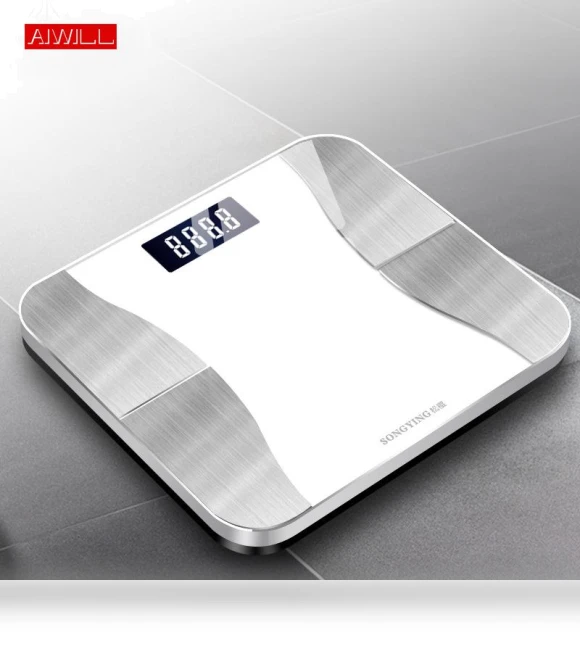 Smart Body Weight Scale — Weight Management Tools, Essager Electronic