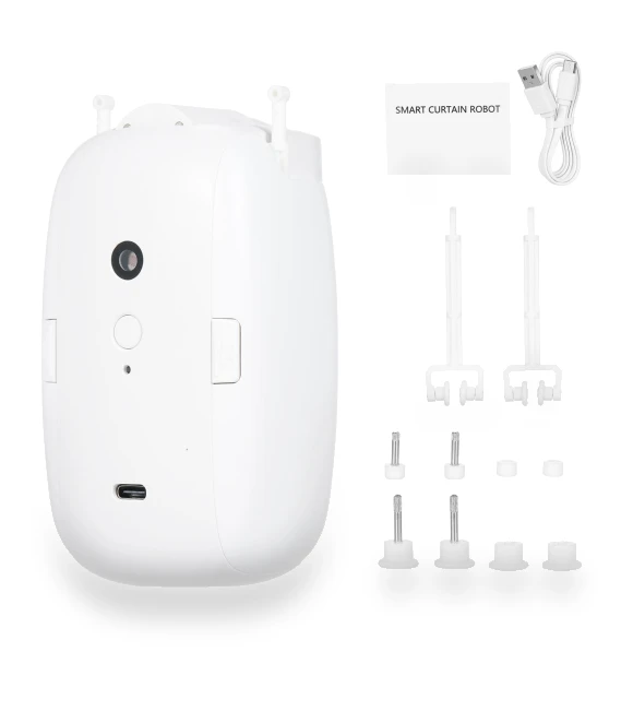Smart Curtain Motor — Treatment Sets, 3d printing machine