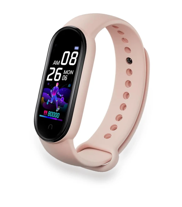 Smart Fitness Tracker Bracelet — Wearable Accessories, 3d printing machine