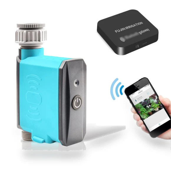 Smart Garden Watering Controller — Controllers, TOMTOP JMS