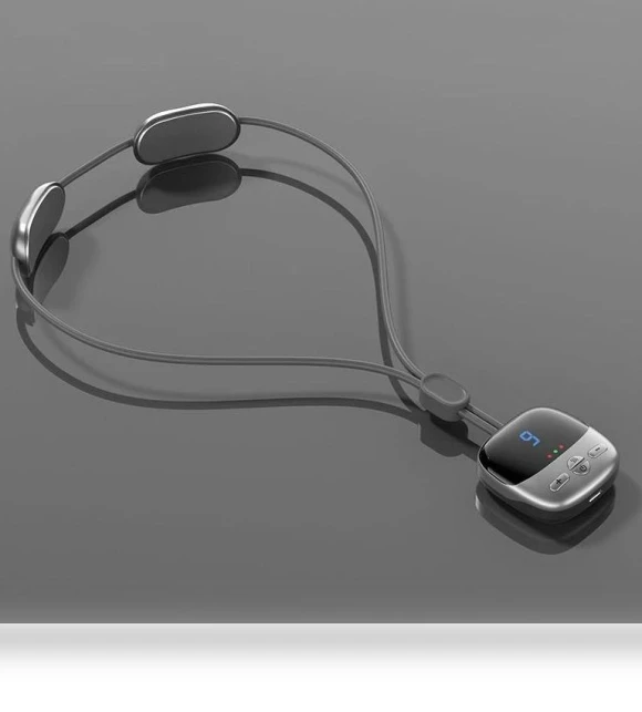 Smart Hanging Massager for Neck and Shoulders — Back Relief Solutions, Xiaomi