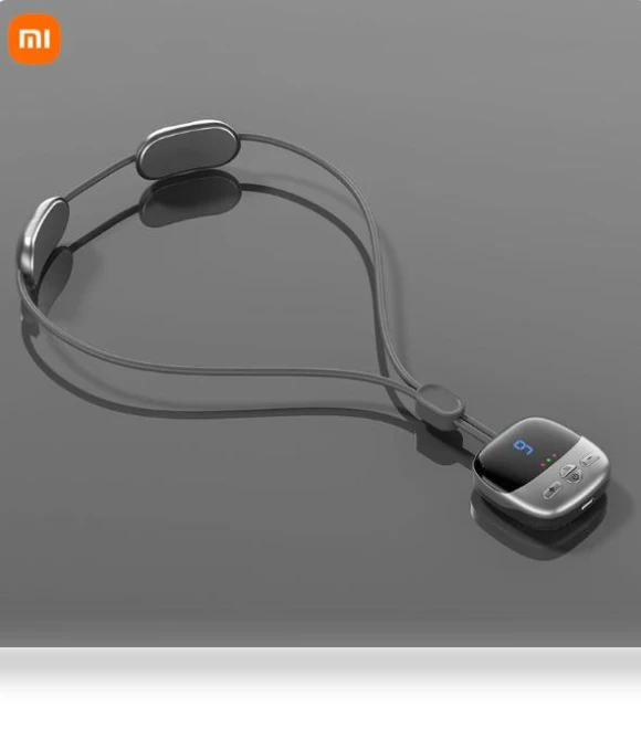 Smart Hanging Massager — Thermal Comfort Solutions, Xiaomi