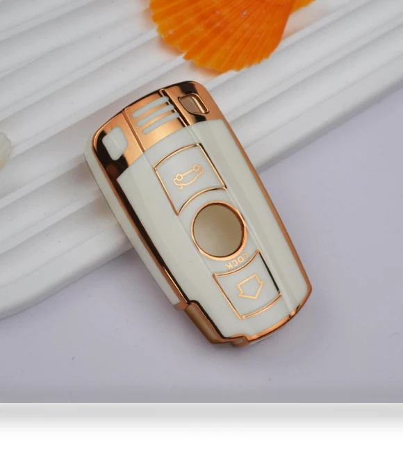 Smart Key Case — Navigation & GPS Accessories, Zhenghao key case