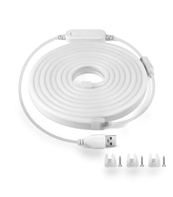 Smart LED Neon Strip — LED Strips, MALITAI