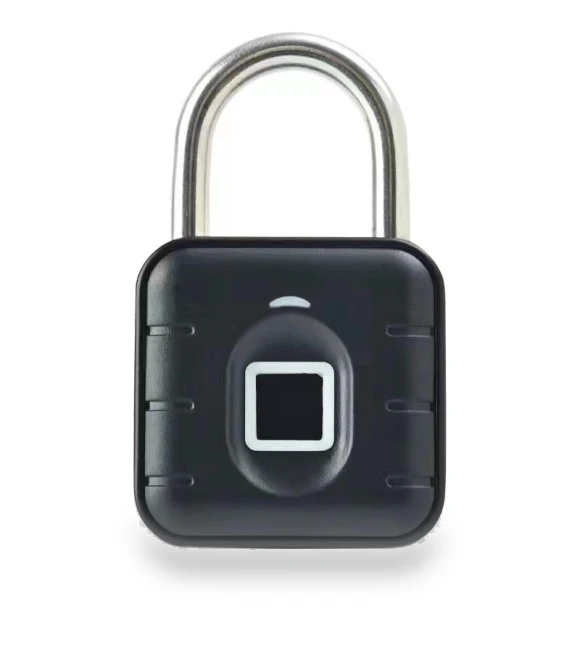 Smart Lock with Fingerprint Scanner — Smart Home Security, Mijia Ecochain