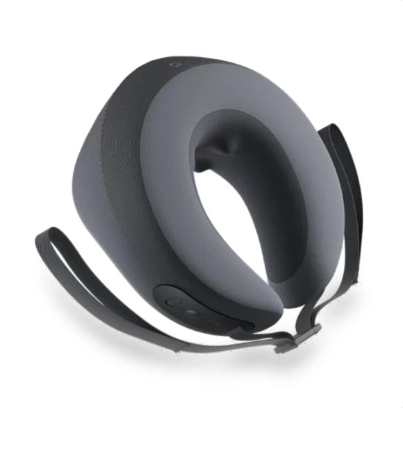 Smart Neck Massager — Back Relief Solutions, Xiaomi