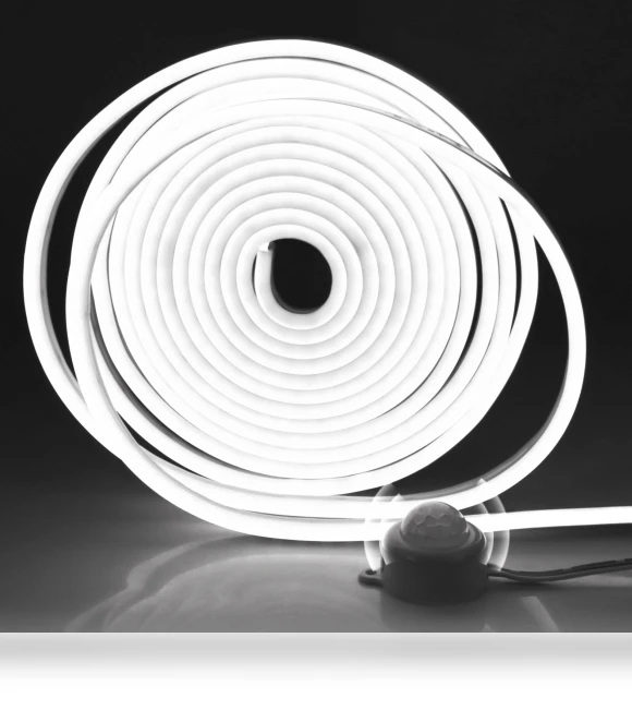 Smart PIR Motion Sensor LED Light — Garden Illumination, MALITAI